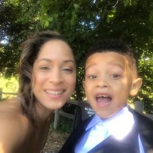 Meet your Posher, Vanessa